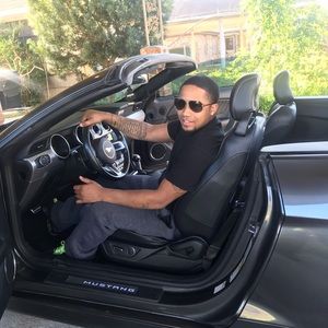 Meet your Posher, Alvin